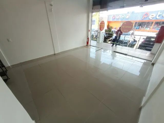 Sala Comercial Térrea 53m² com Mezanino no Parque Dez / Pátio Mall - Foto 5