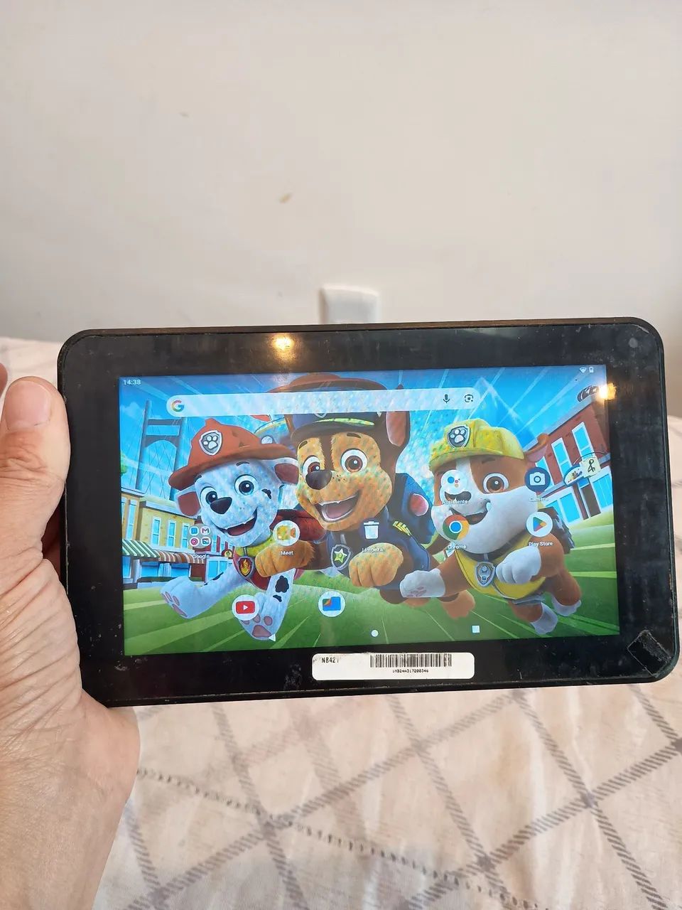Tablet  - Foto 2