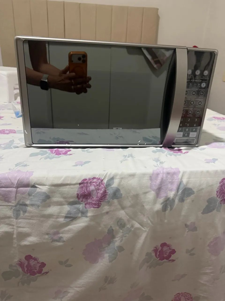 Microondas