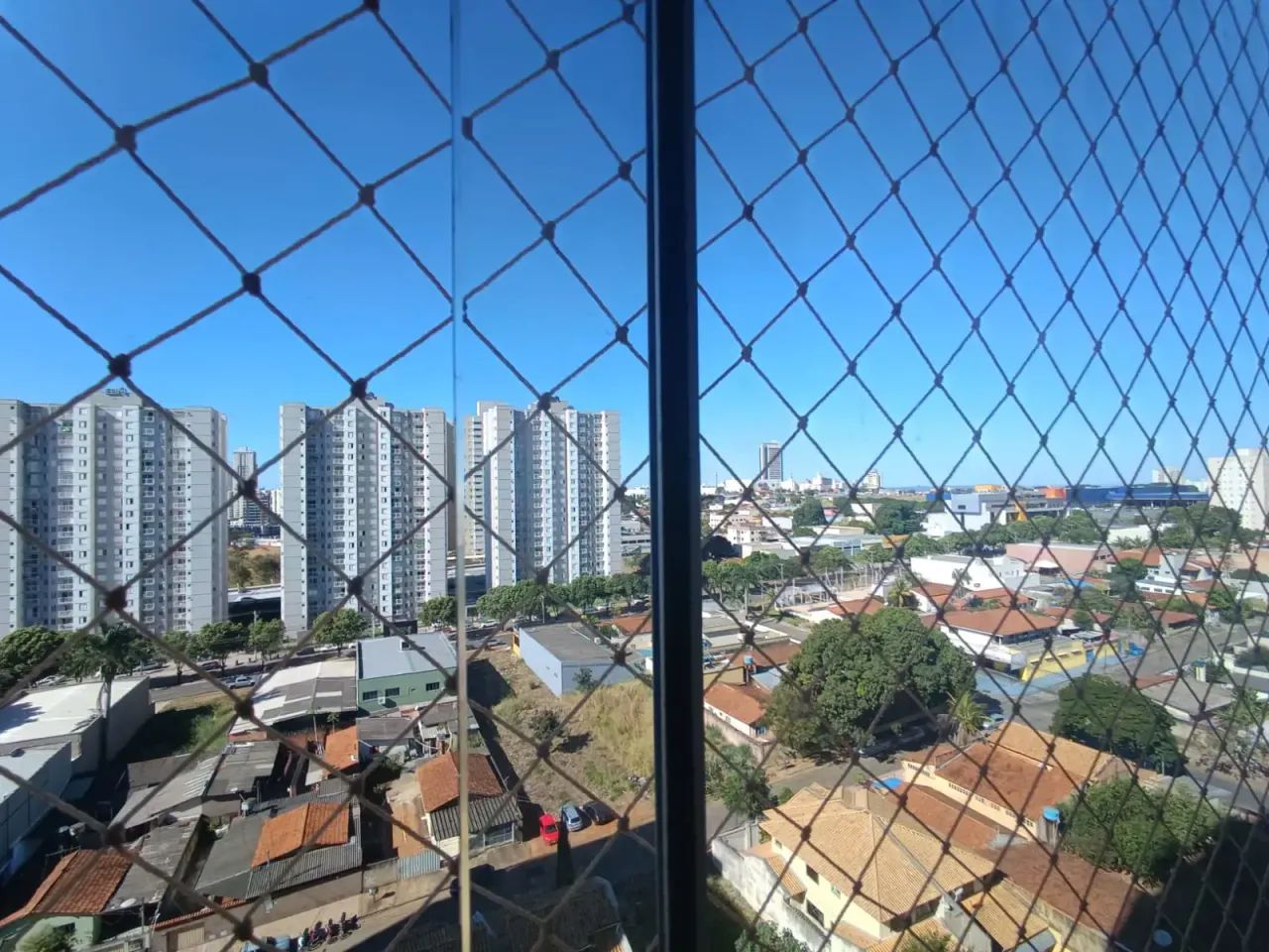 Apartamento no Vila Rosa  Goiânia codigo: 331316 - Foto 5