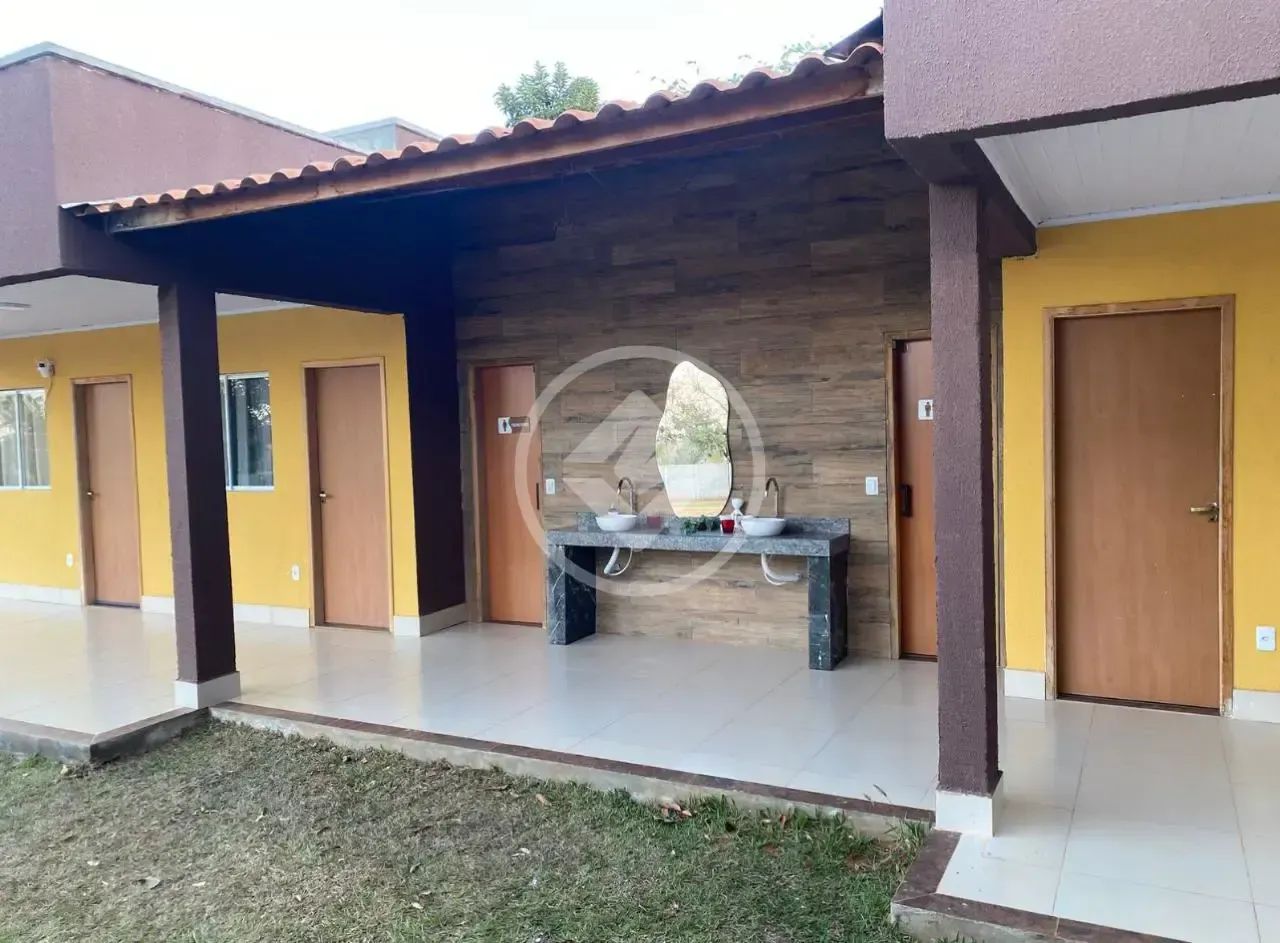 Chácara recém-construída codigo: 353839 - Foto 3