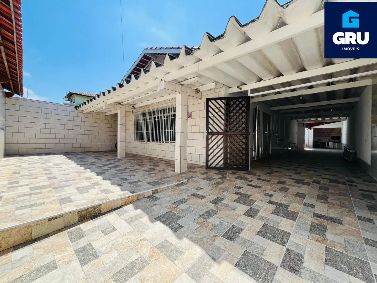 Casa Térrea à Venda e Locação  Peruíbe/SP - Foto 3