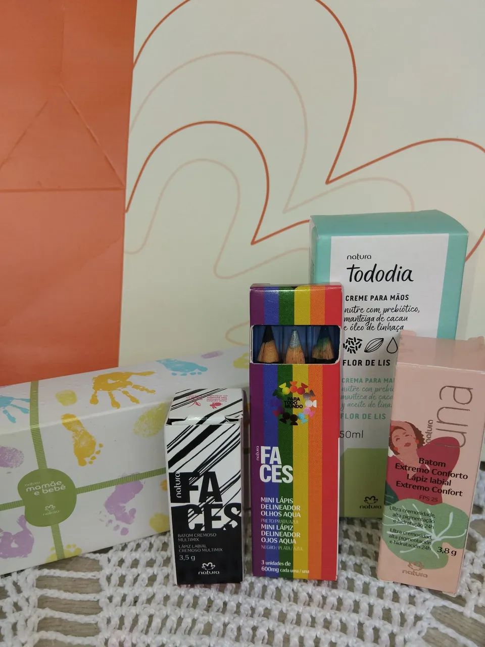 Natura e Avon - Foto 4