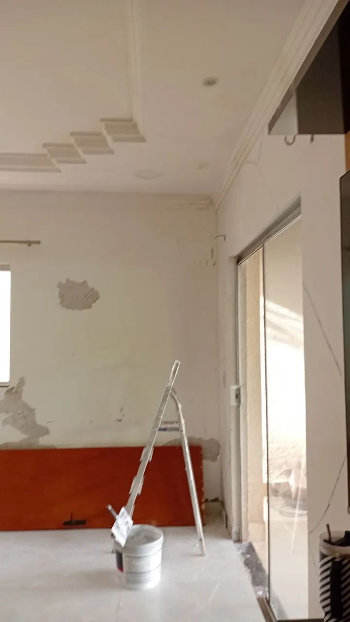 Pintor Residencial e Comercial Profissional  - Foto 4