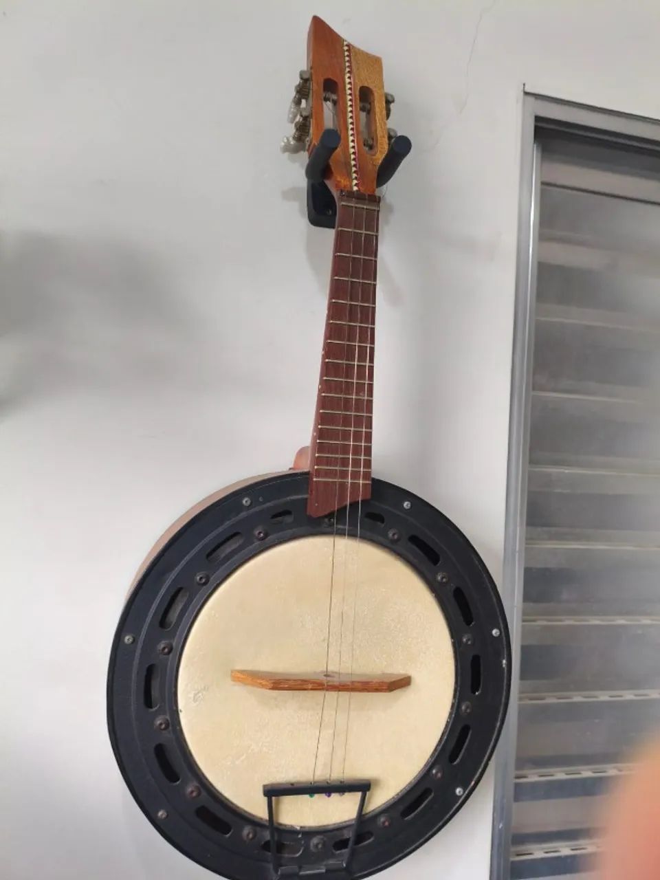Banjo  - Foto 4