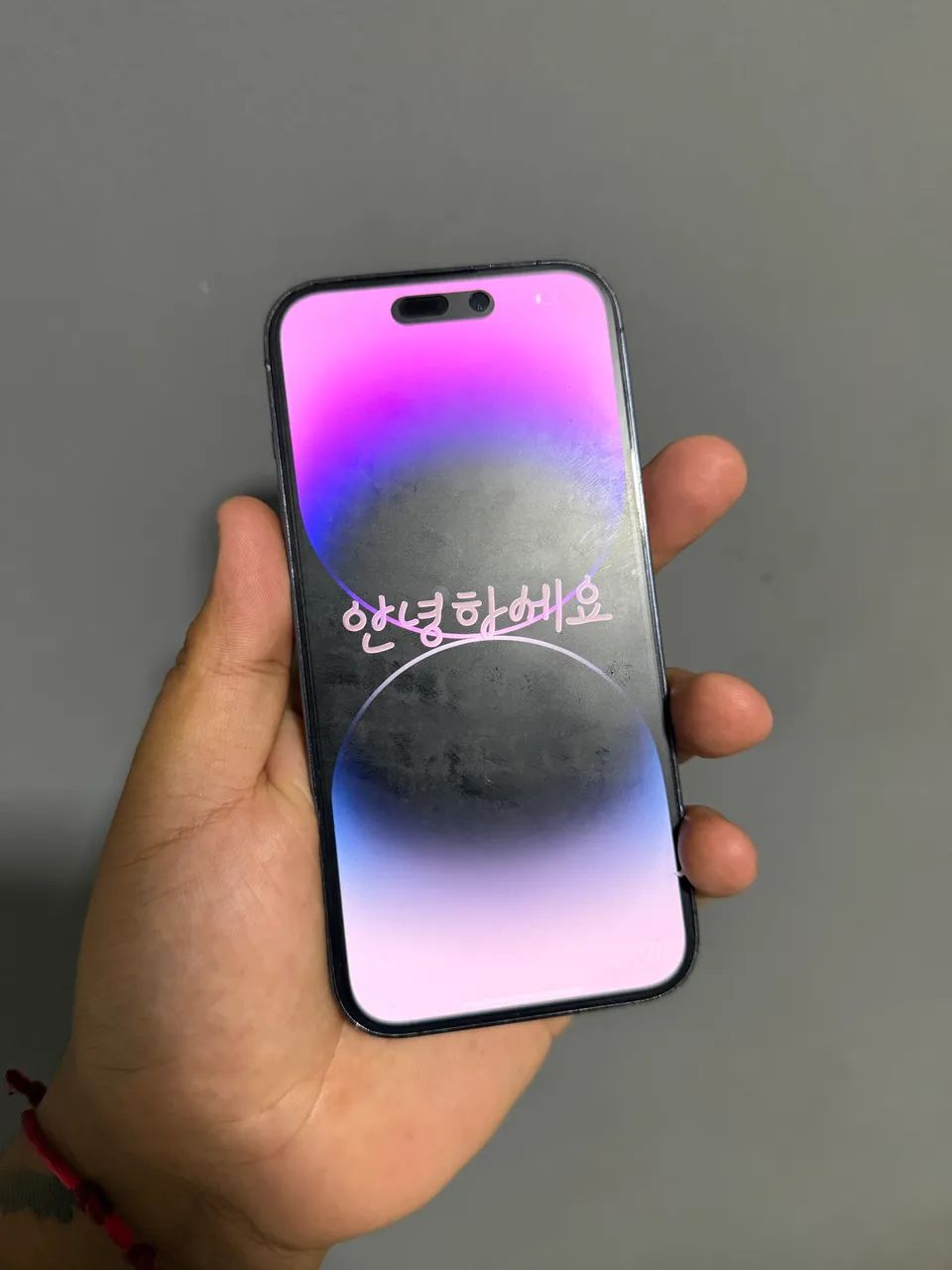 iPhone 14 Pro 128gb 