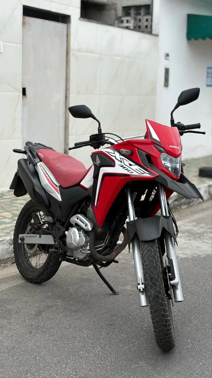Xre300 2021 extra  - Foto 4