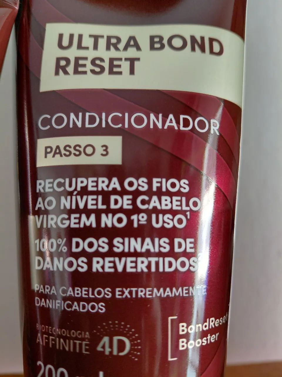 Kit cabelos siage eudora - Foto 3