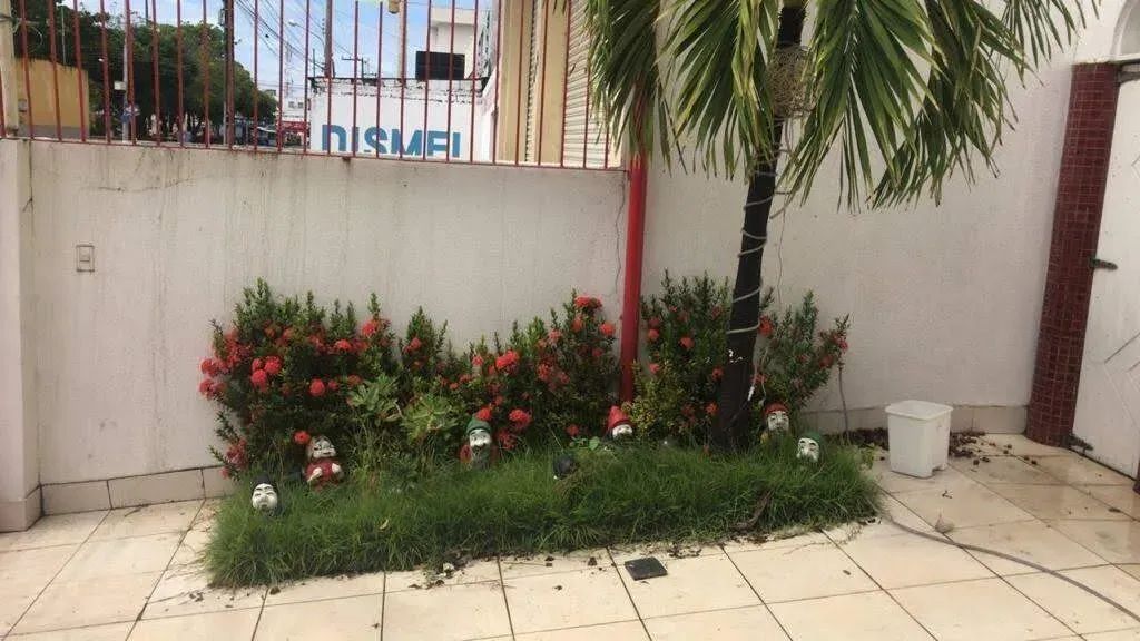 Casa Comercial à venda, 1 vaga, Siqueira Campos - Aracaju/SE - Foto 4
