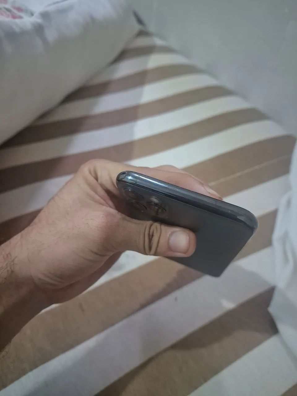 IPHONE 11 PRO MAX - Foto 4