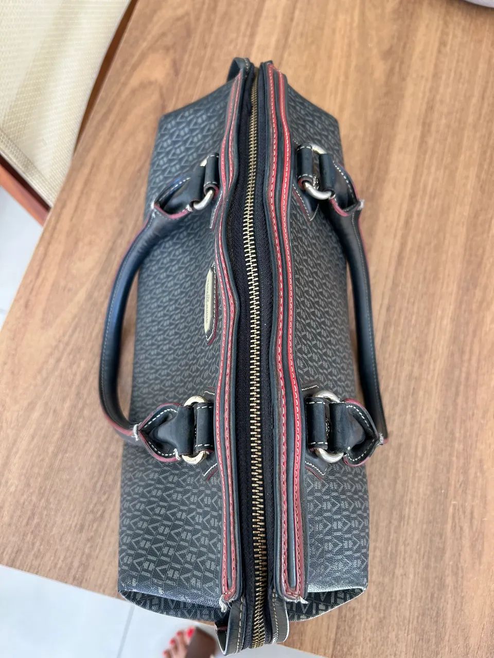 Bolsa Victor Hugo 