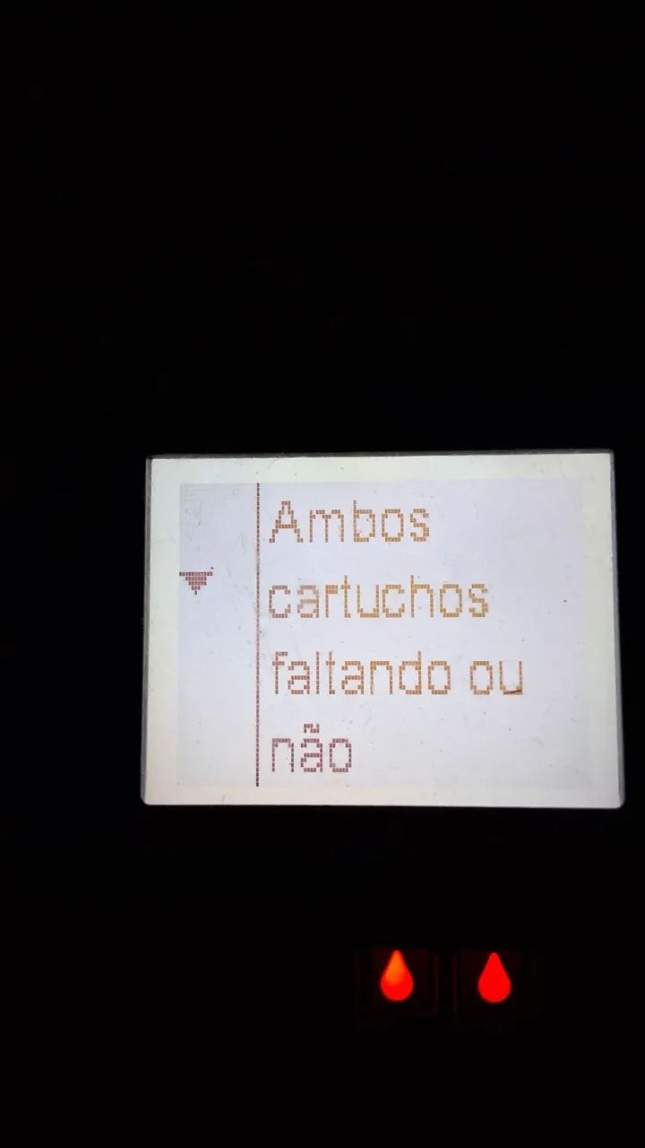 Vendo impressora usada - Foto 4