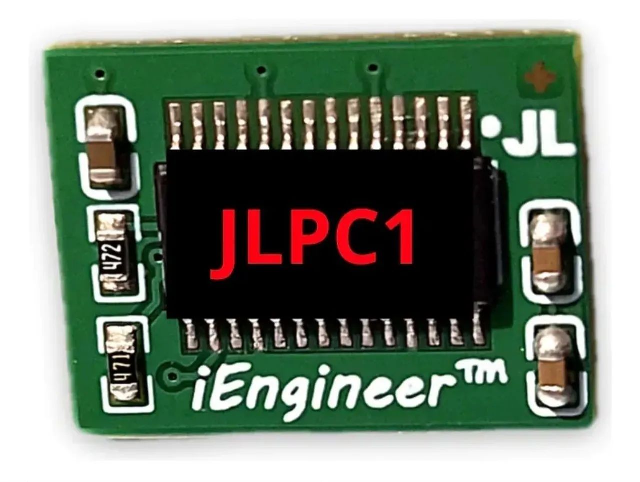 Tpm 2.0 para JLPC1 