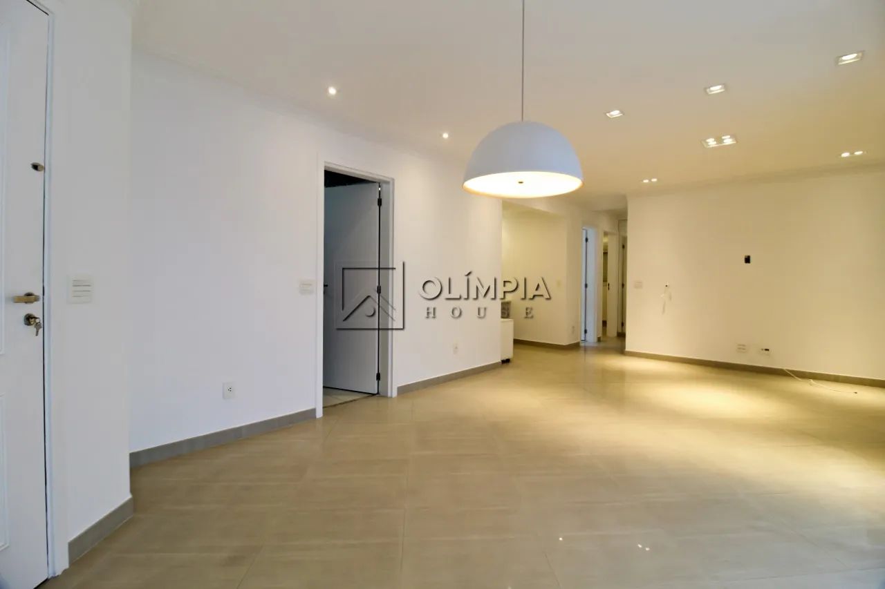 Vila Olímpia · Locação · 2 dormitórios - Foto 3