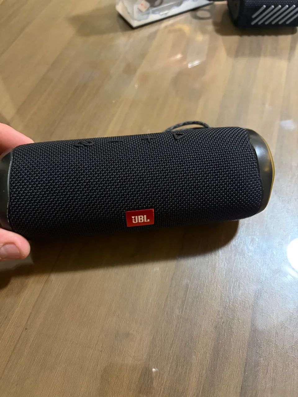 JBL FLIP 5