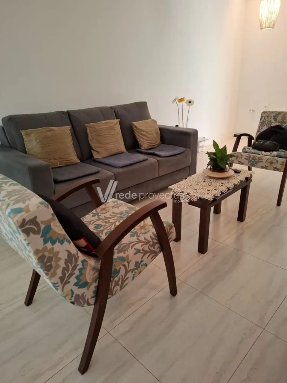 casa - Swiss Park - Campinas - Foto 4