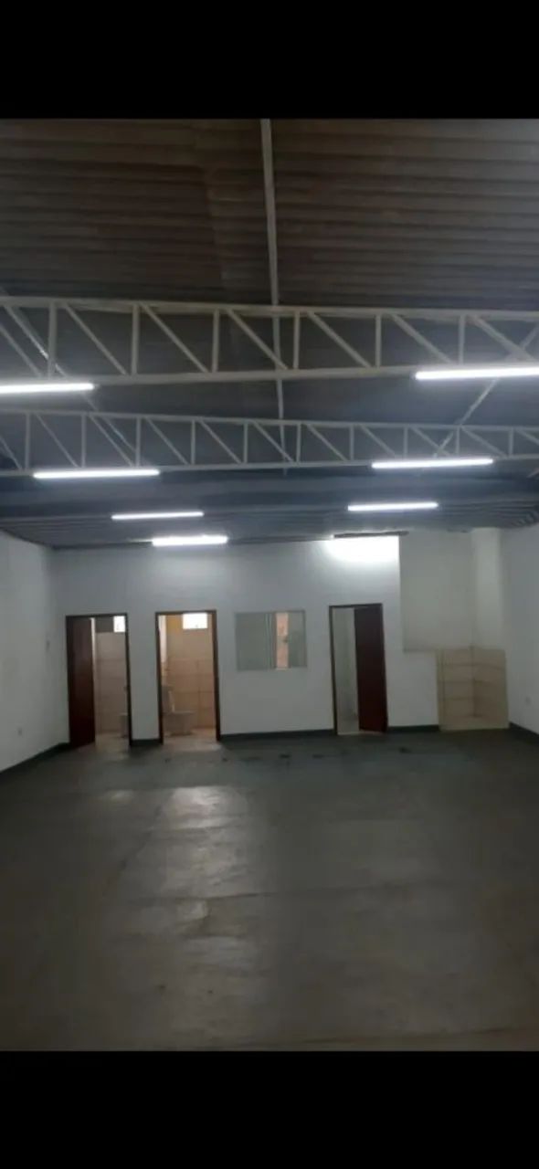 Salão aluguel  - Foto 3