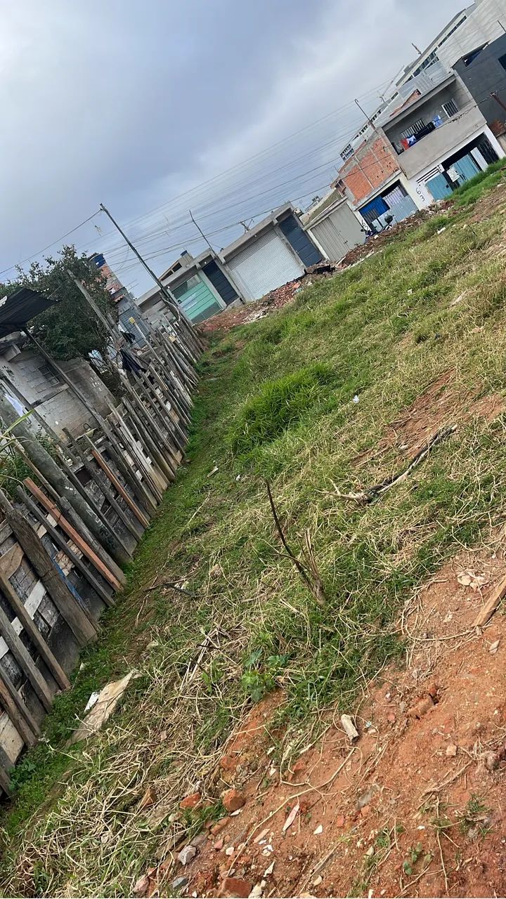 Vende-se Terreno - 8x25 m (200 m2) - Foto 2