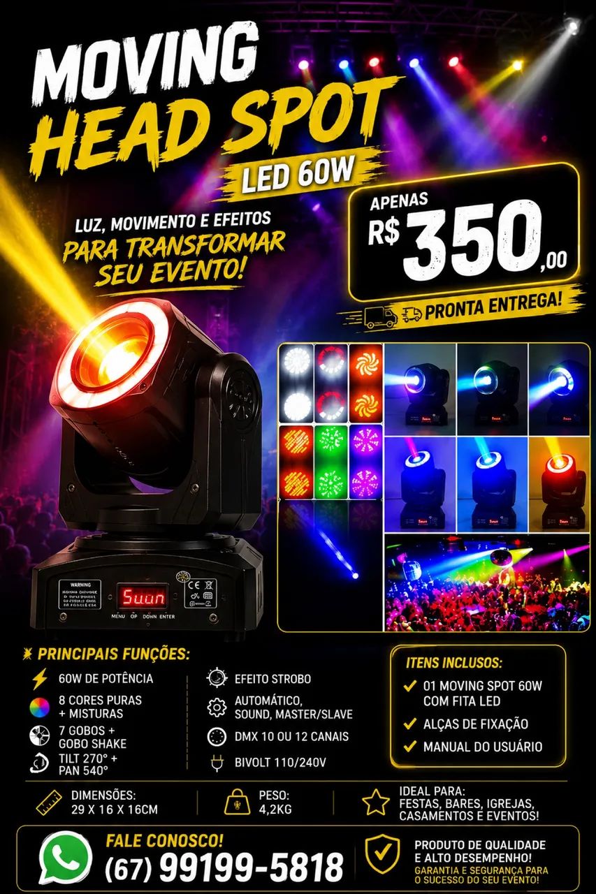 Movimg