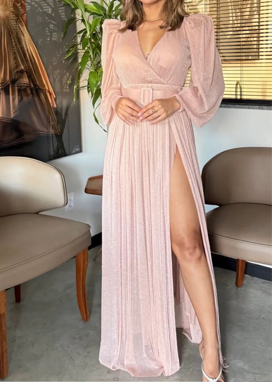 Vestidos de festa  - Foto 2