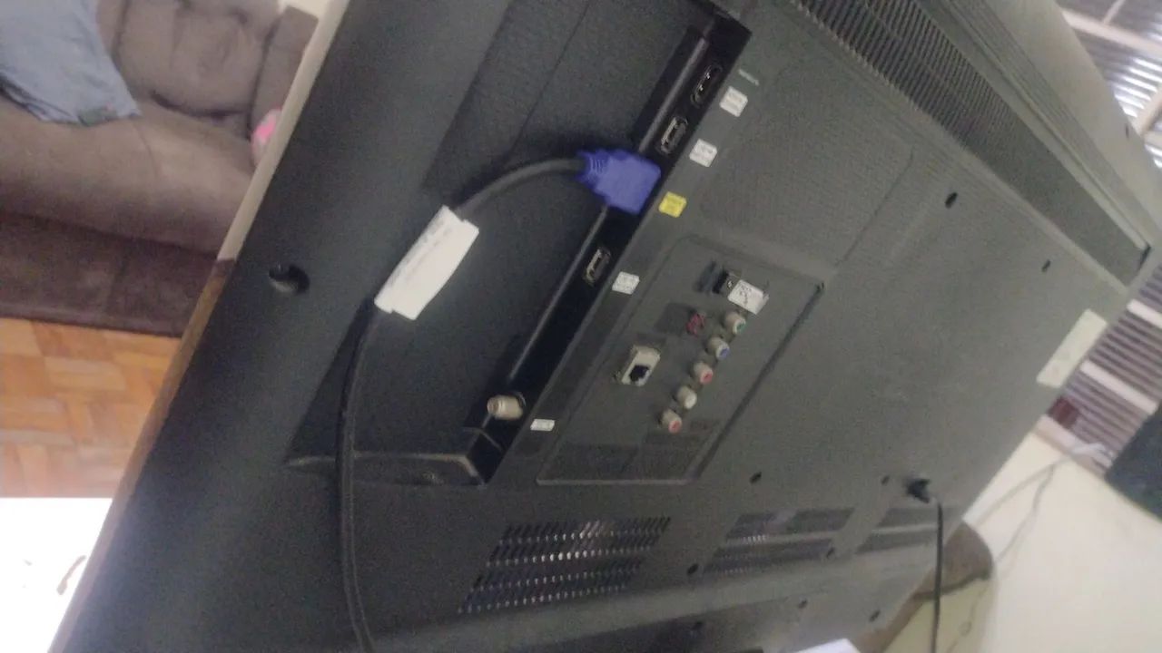 Vendo TV smart 40 polegadas  - Foto 2