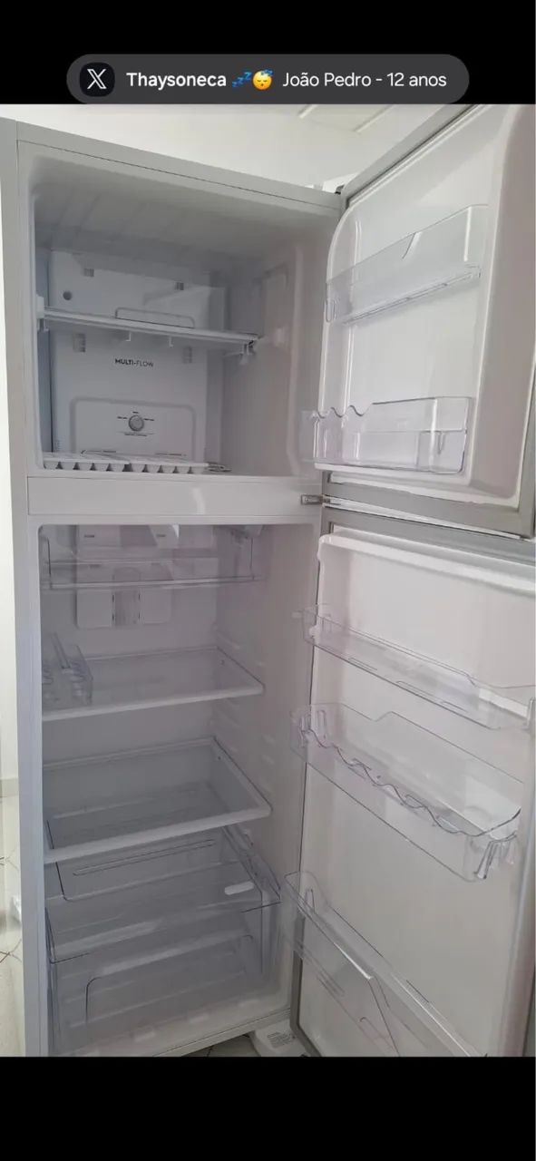 Geladeira  - Foto 4