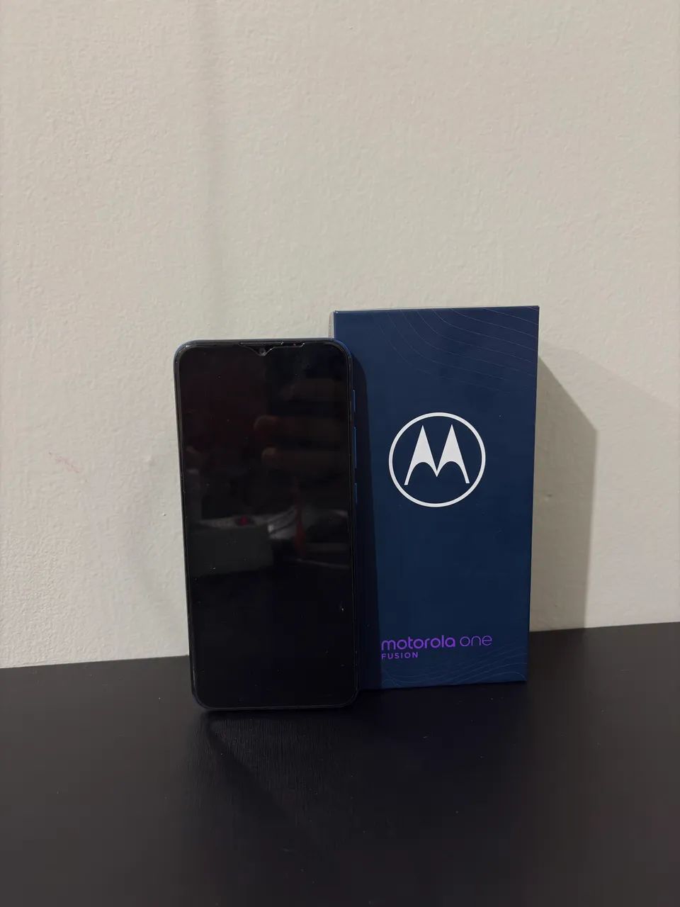 Vendo este Motorola One Fusion  - Foto 3