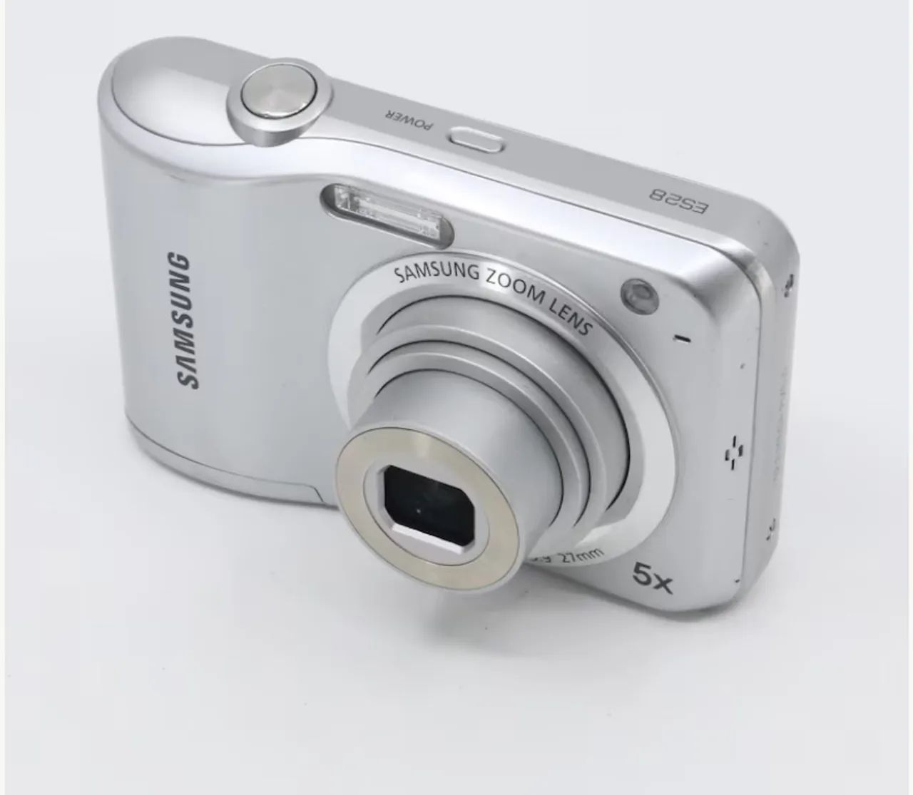Câmera digital compacta Samsung ES28  - Foto 2