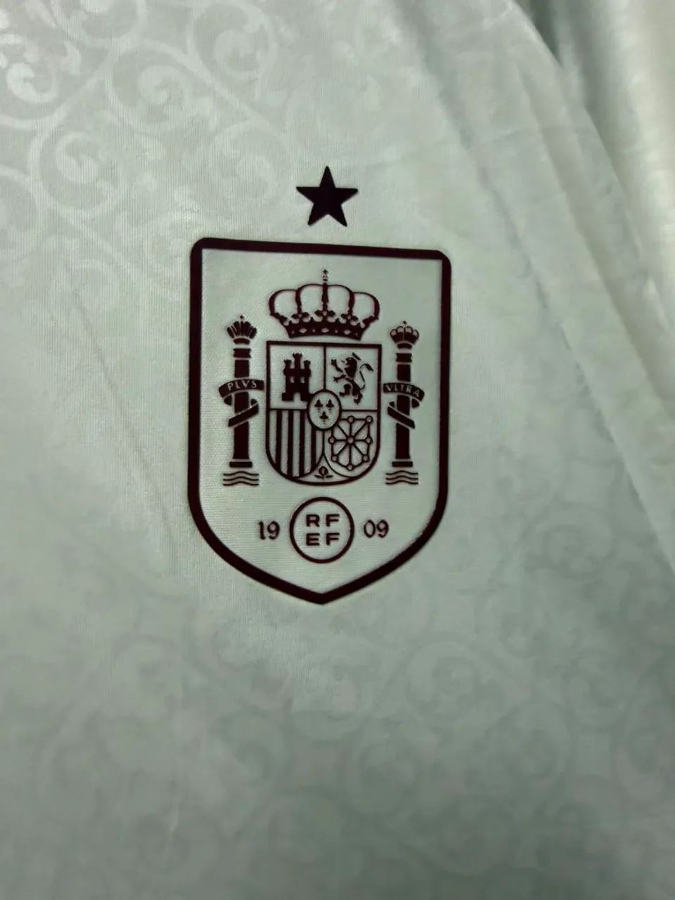 Camisa Espanha 2026 Away - Foto 2