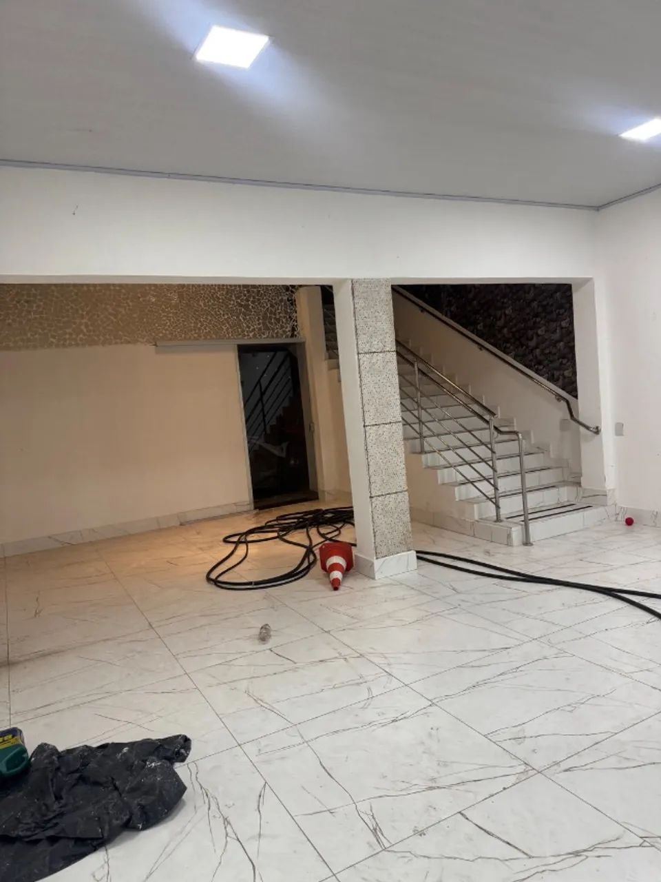 Aluga se área comercial  - Foto 3