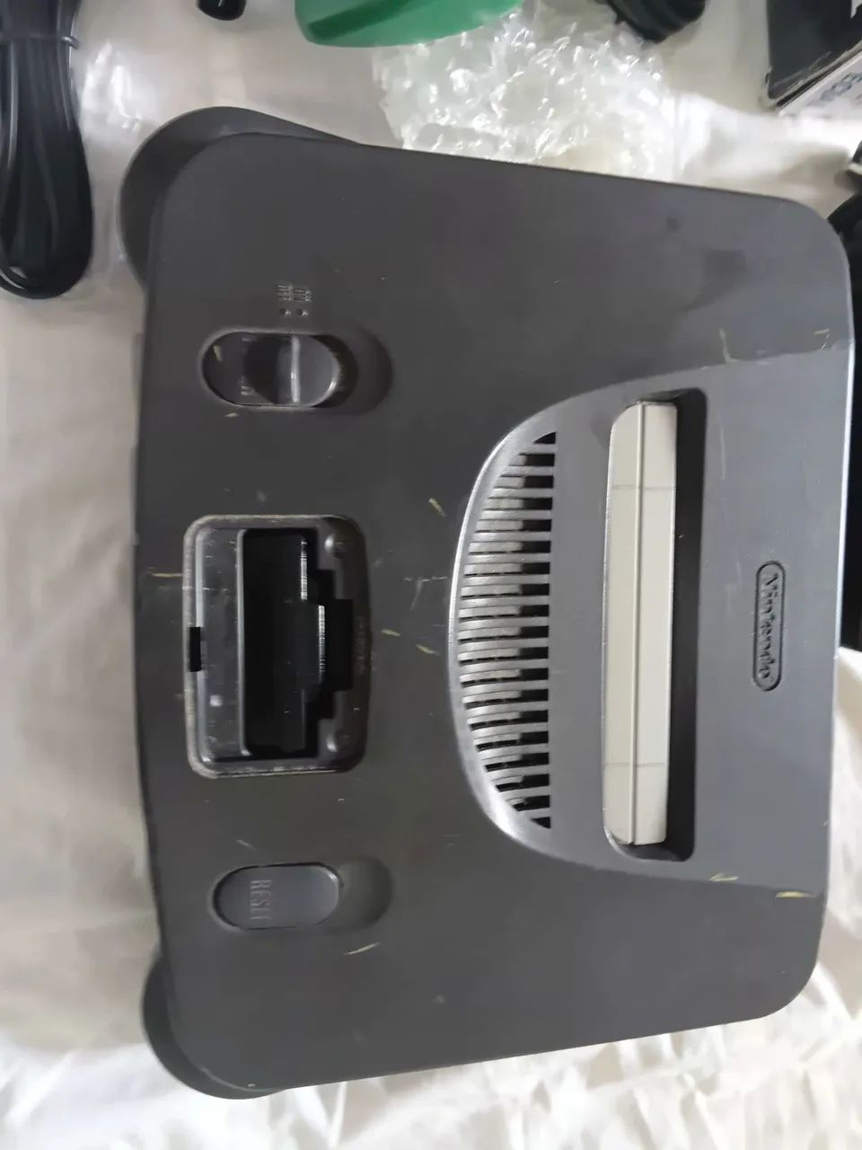 Nintendo 64  , Americano  - Foto 4