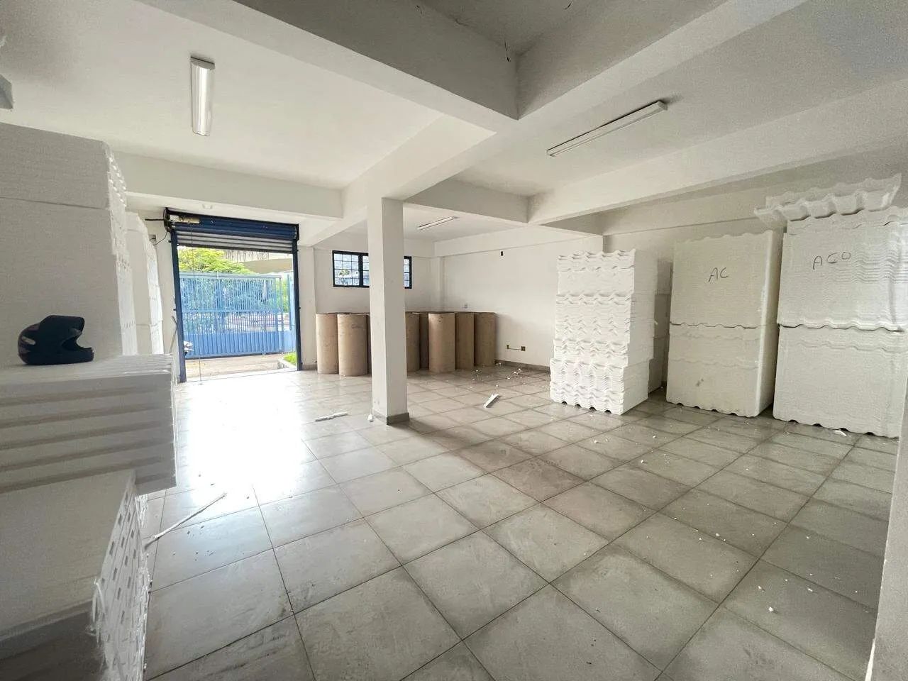 Galpão para aluguel - Vila Oeste, - Belo Horizonte - Foto 2
