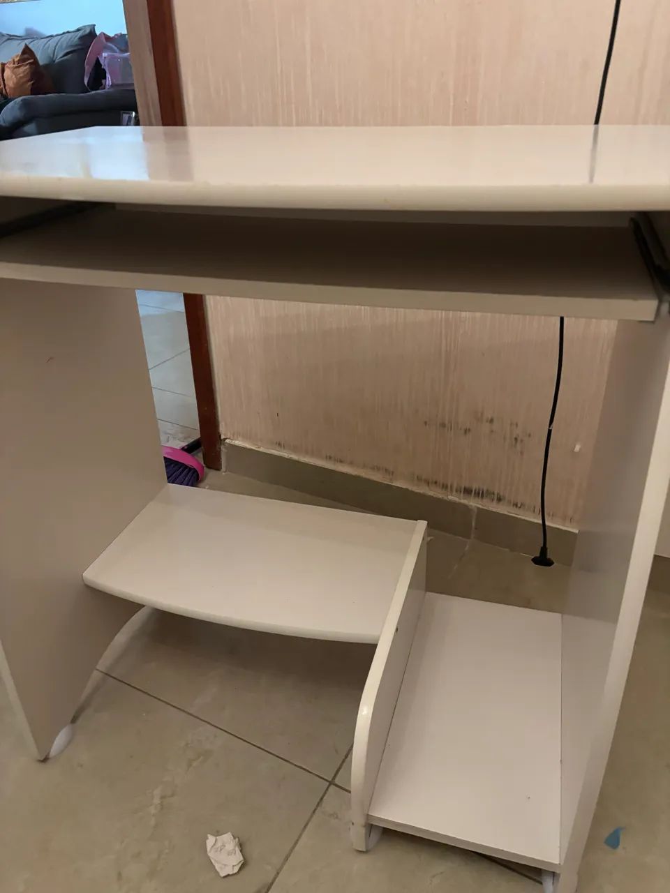 Escrivaninha 