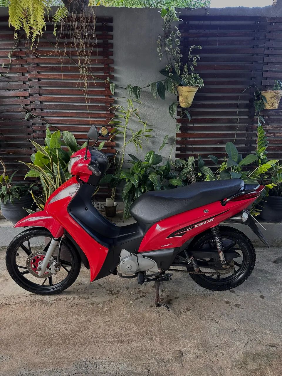 Biz 125  - Foto 2