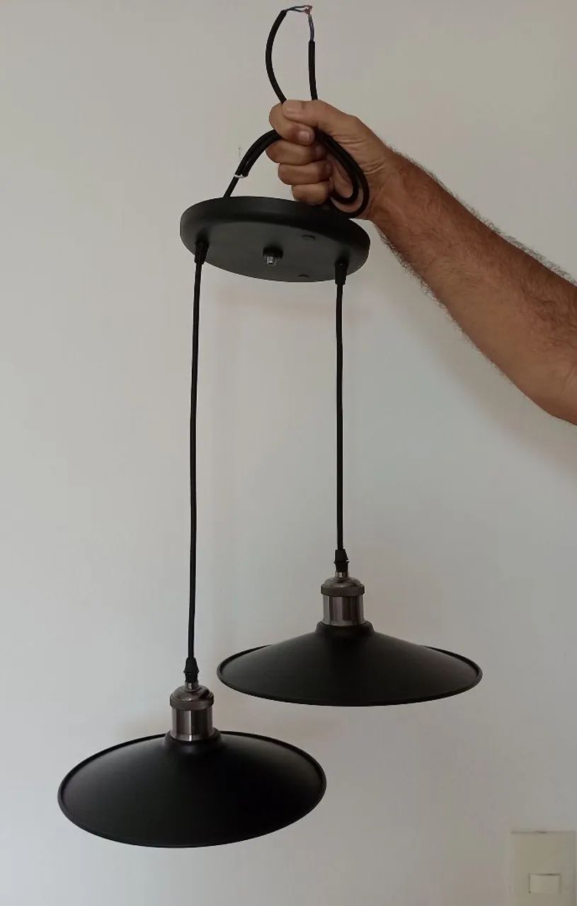 Lustre Cúpula