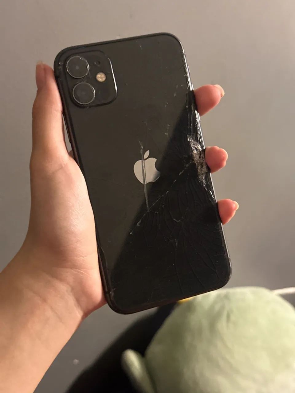 iPhone 11  - Foto 2