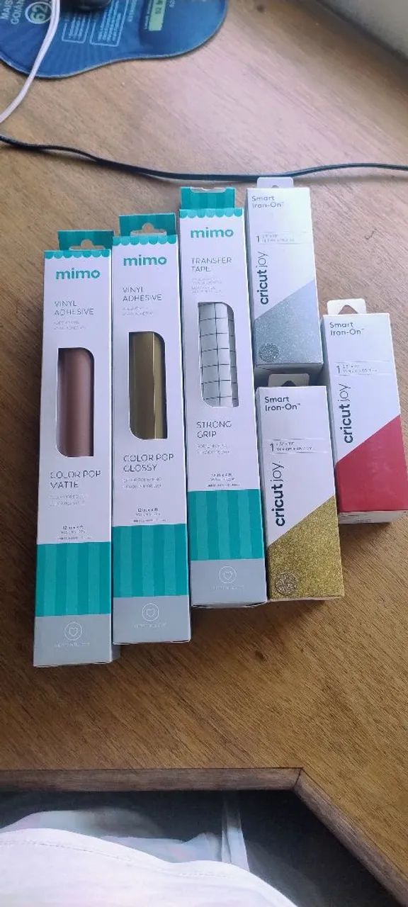 Cricut Joy - Mini Plotter  - Foto 3