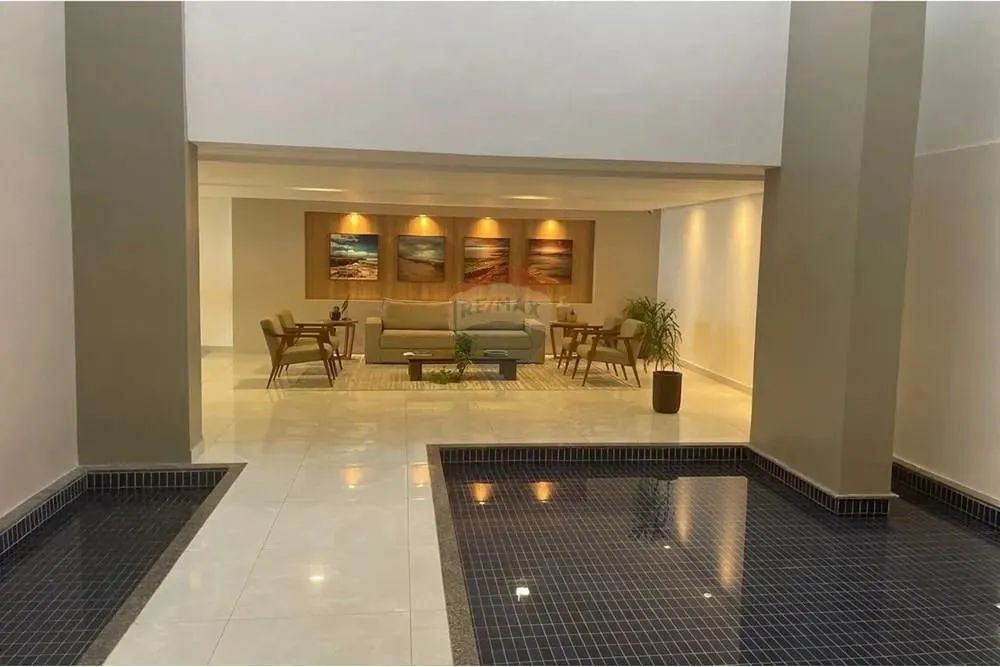 Luxo e Conforto em Recife: 4 Quartos, Vaga e Piscina - Foto 2