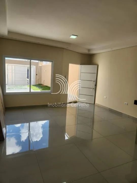 Venda - Casa - Vila Brasil - Santa Bárbara D'Oeste - SP