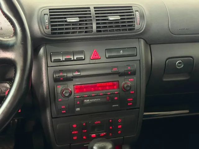 Audi A3 1.8 Turbo 5P Mec. 2006 - Foto 5