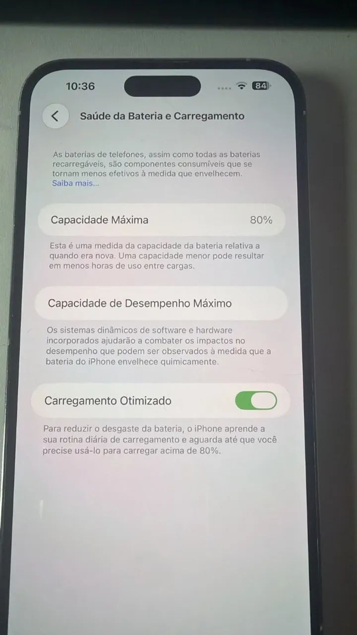 Iphone 14 Pro Max - 512gb - Foto 3