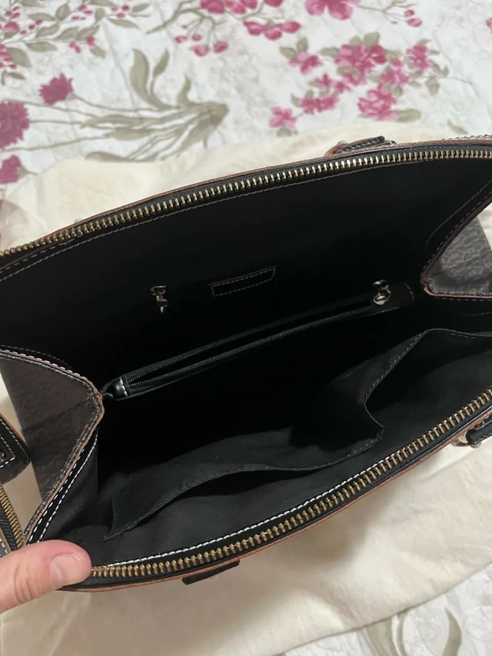 Bolsa Victor Hugo Original  - Foto 2