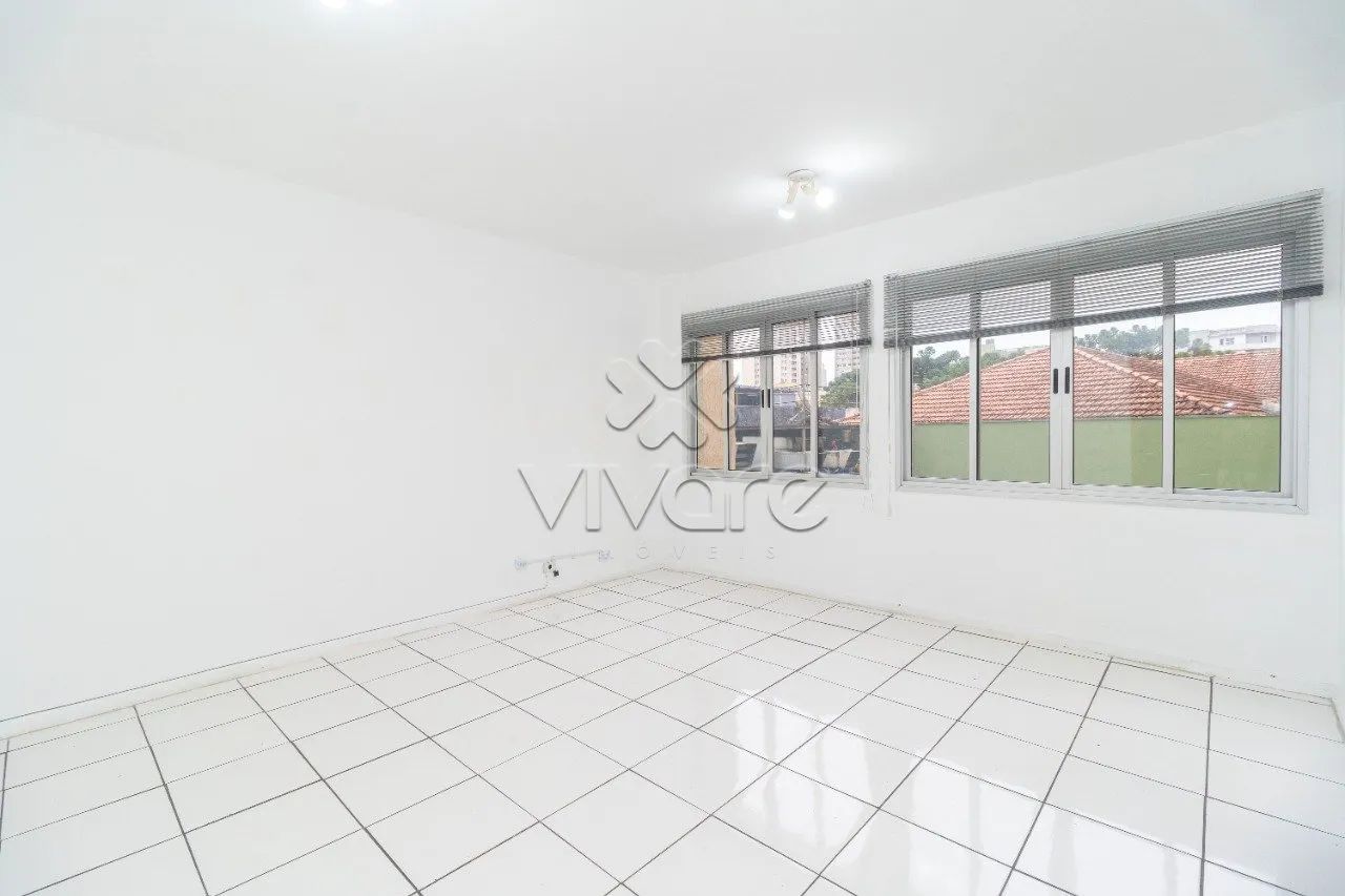 Edifício Jacob wysocki - Sala comercial com 33,54m² no Centro de Curitiba - para alugar - Foto 2