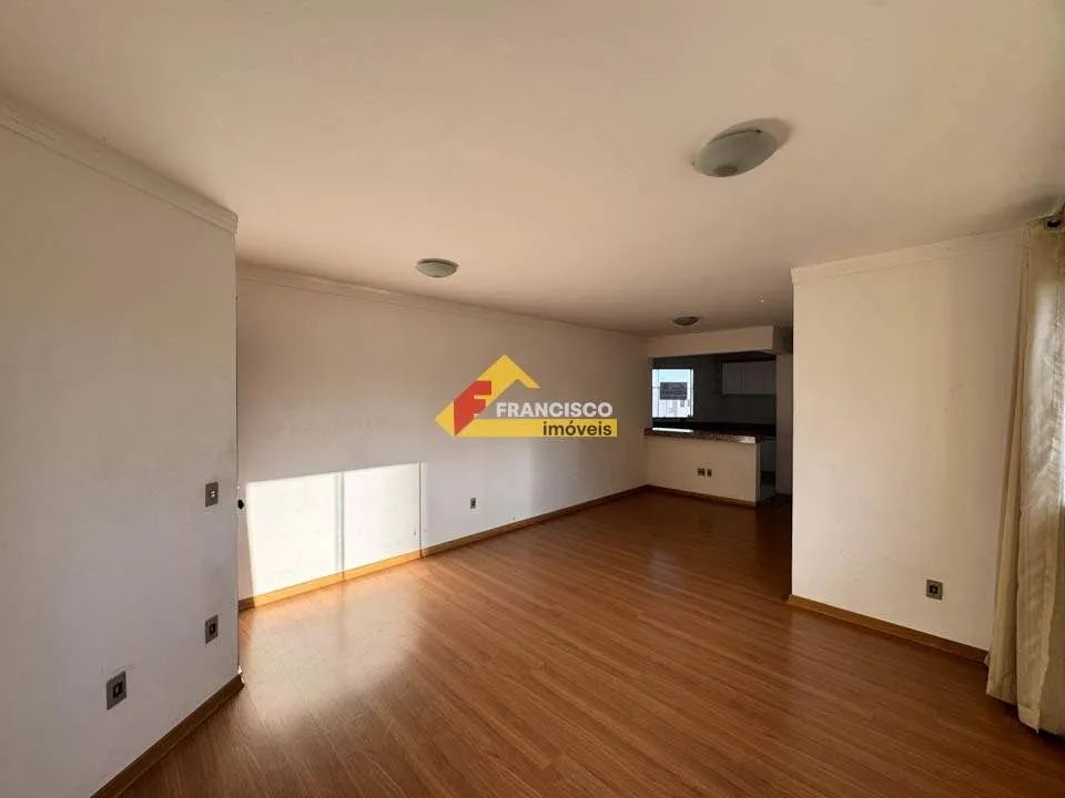 Apartamento para aluguel, 2 quartos, 1 vaga, Centro - Divinópolis/MG - Foto 2