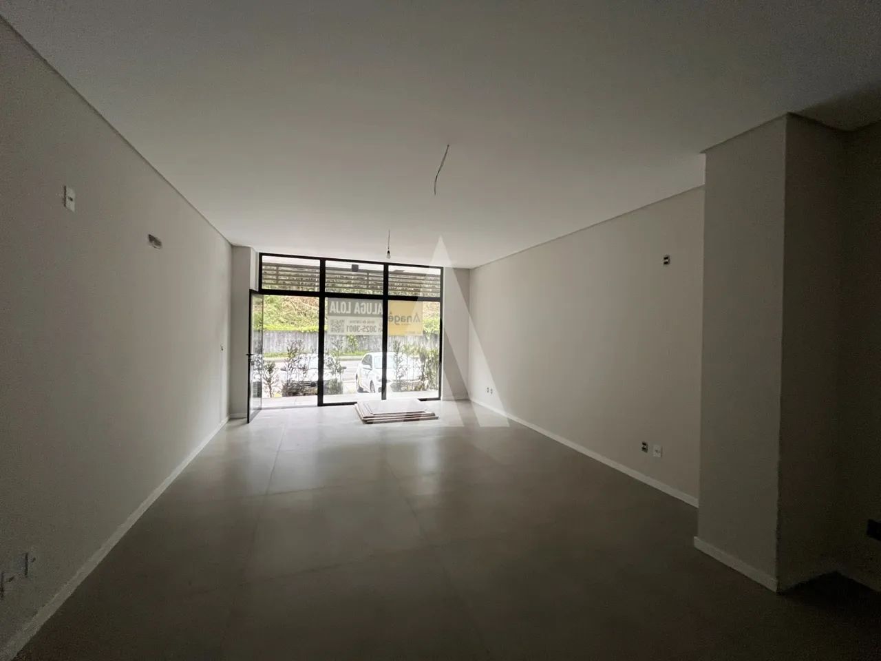 Loja comercial no bairro Costa e Silva, Joinville, com 40,00 m² - Foto 5