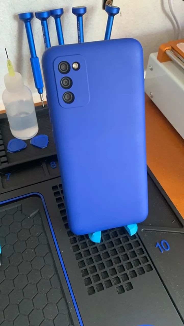 Samsung A03s - Foto 2
