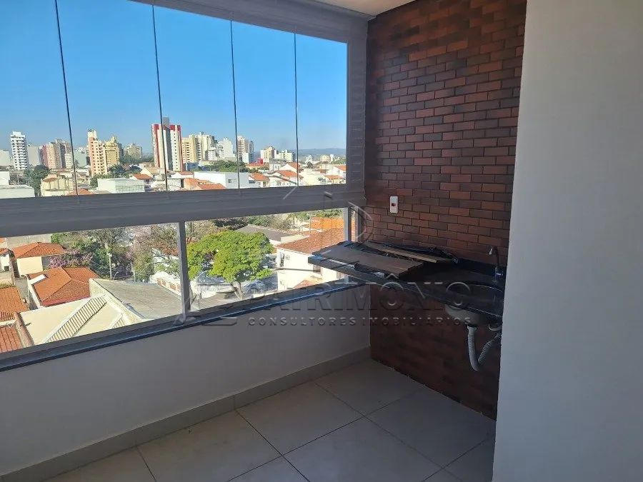 APARTAMENTO COM 2 QUARTOS SENDO 1 SUITE - ALPHA DIJON - Foto 4