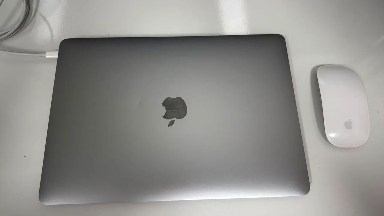 MacBook Air - Foto 2