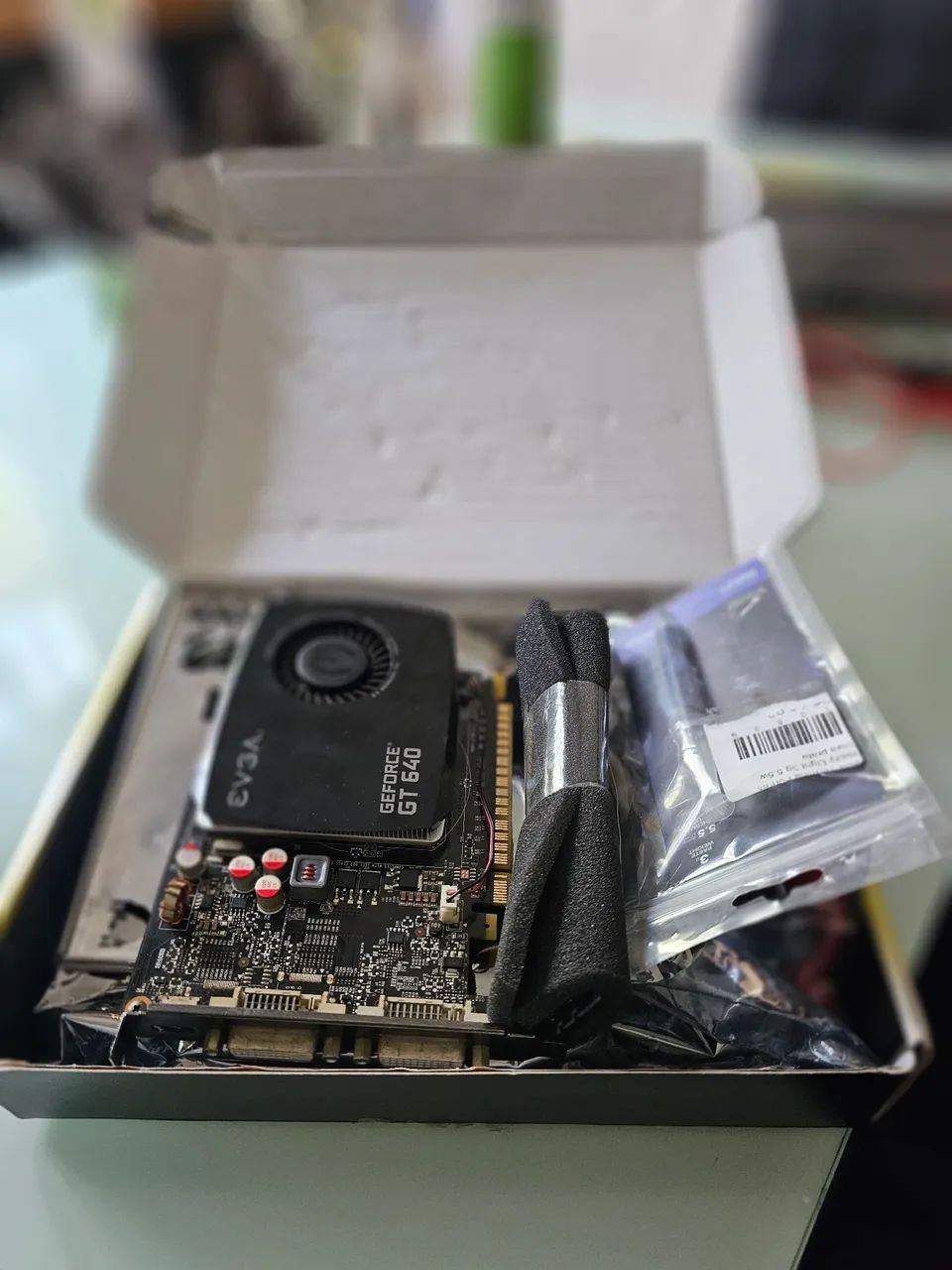 Kit upgrade I7 + Geforce - Foto 3