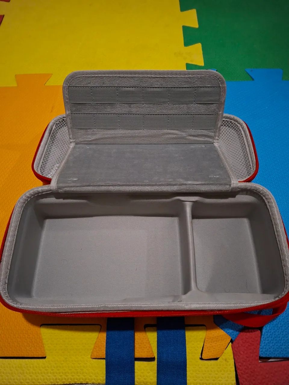 Case nintendo switch 2 Mario - Foto 3